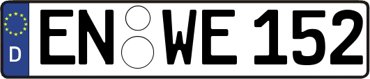 EN-WE152