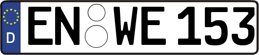EN-WE153