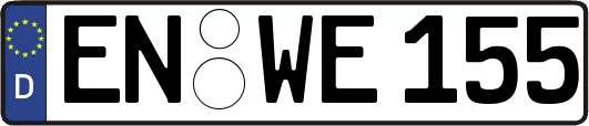 EN-WE155
