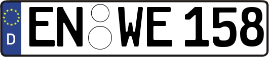 EN-WE158