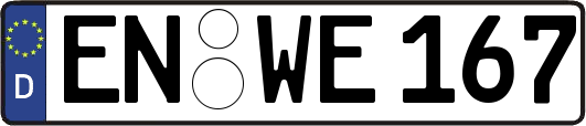 EN-WE167