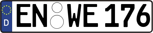 EN-WE176
