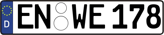 EN-WE178