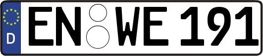 EN-WE191