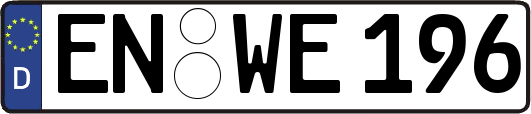 EN-WE196