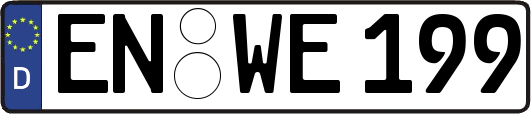 EN-WE199