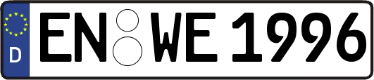 EN-WE1996