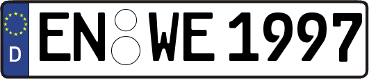 EN-WE1997