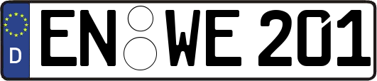 EN-WE201