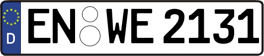 EN-WE2131