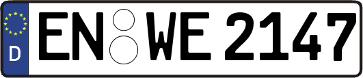EN-WE2147