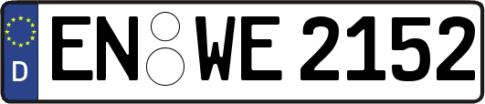 EN-WE2152