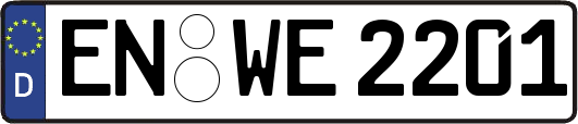 EN-WE2201