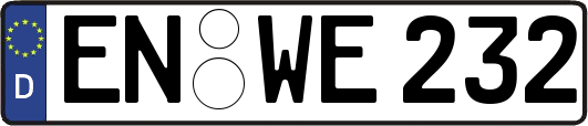 EN-WE232