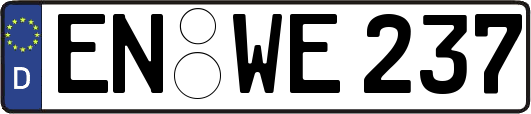 EN-WE237