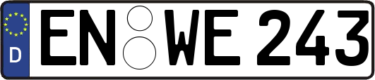 EN-WE243