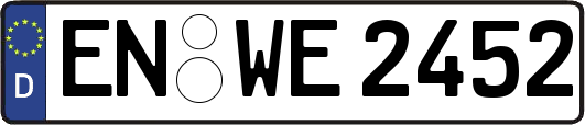 EN-WE2452