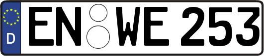 EN-WE253