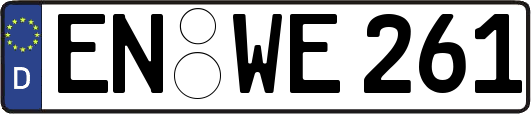 EN-WE261
