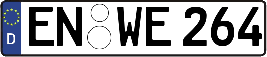 EN-WE264