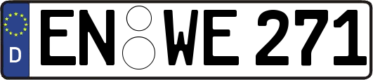 EN-WE271