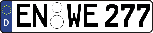 EN-WE277