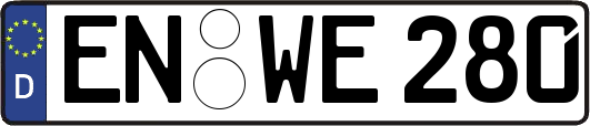 EN-WE280