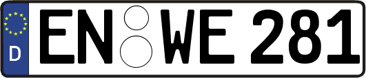 EN-WE281