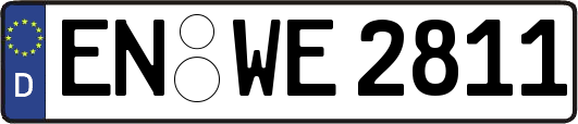 EN-WE2811