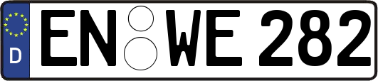 EN-WE282