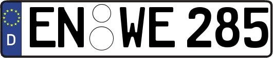 EN-WE285