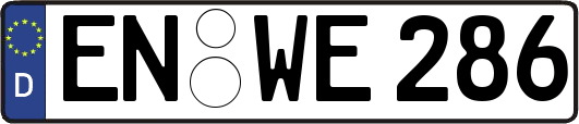 EN-WE286