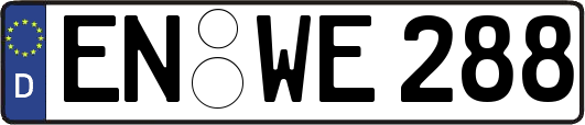 EN-WE288