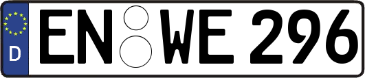 EN-WE296