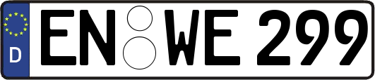 EN-WE299