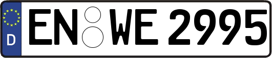 EN-WE2995