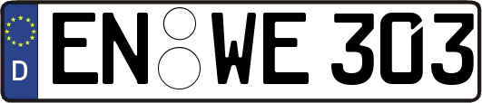 EN-WE303