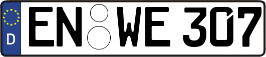 EN-WE307