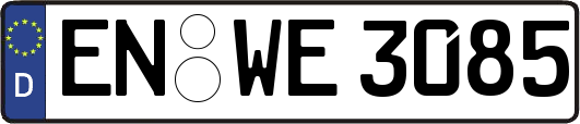 EN-WE3085