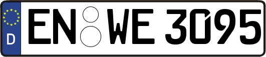 EN-WE3095