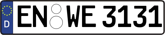 EN-WE3131