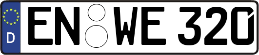 EN-WE320