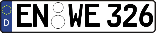 EN-WE326