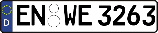 EN-WE3263