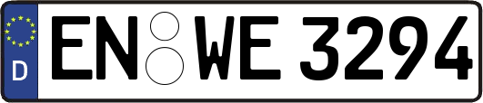 EN-WE3294
