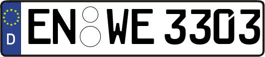 EN-WE3303