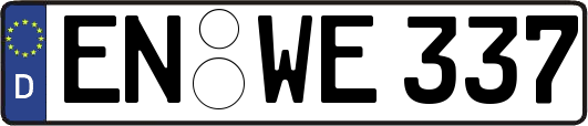 EN-WE337