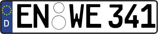 EN-WE341