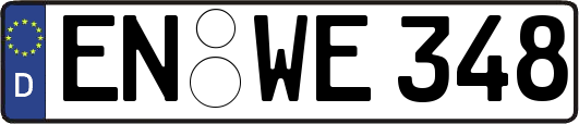 EN-WE348