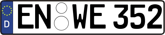 EN-WE352